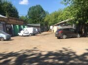 Въезд 04 проезд мимо сервисов